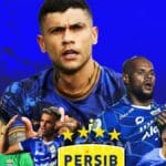 Persib Bandung kehilangan sejumlah pemain penting usai menjuarai BRI Liga 1 musim 2024/2025