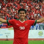 Septian David Maulana Digoda Bhayangkara FC,