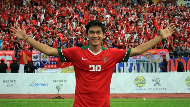 Septian David Maulana Digoda Bhayangkara FC,