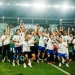 PSIM Yogyakarta juara Liga 2 bersiap hadapi Liga 1 2025