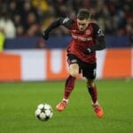 Real Madrid bajak Florian Wirtz