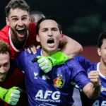 Bursa Transfer BRI Liga