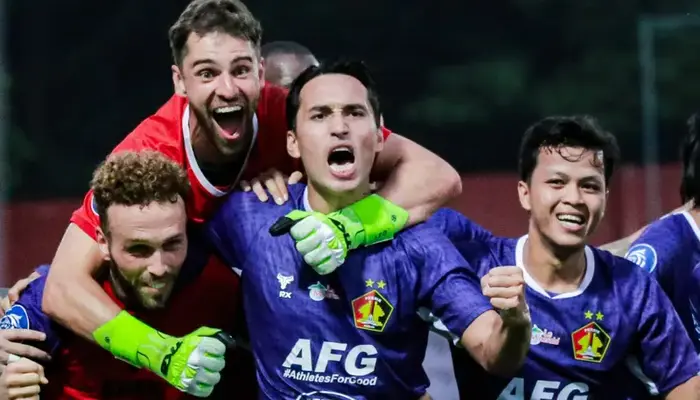 Bursa Transfer BRI Liga