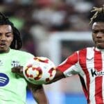 Barcelona Lepas Target Utama