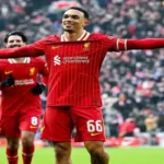 Setelah Alexander-Arnold