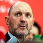 Geger Sepak Bola Spanyol