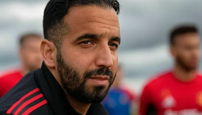 Update Transfer Manchester United