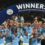 Manchester City Piala Dunia