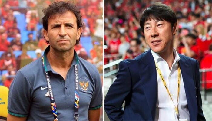 Persebaya Duet Pelatih Asing