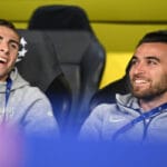 Meski Krisis Finansial