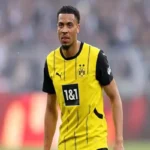 Borussia Dortmund Tutup Pintu