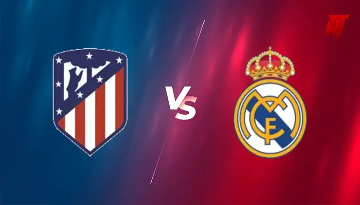 Prediksi Atletico Madrid vs Real Madrid 27 September 2025